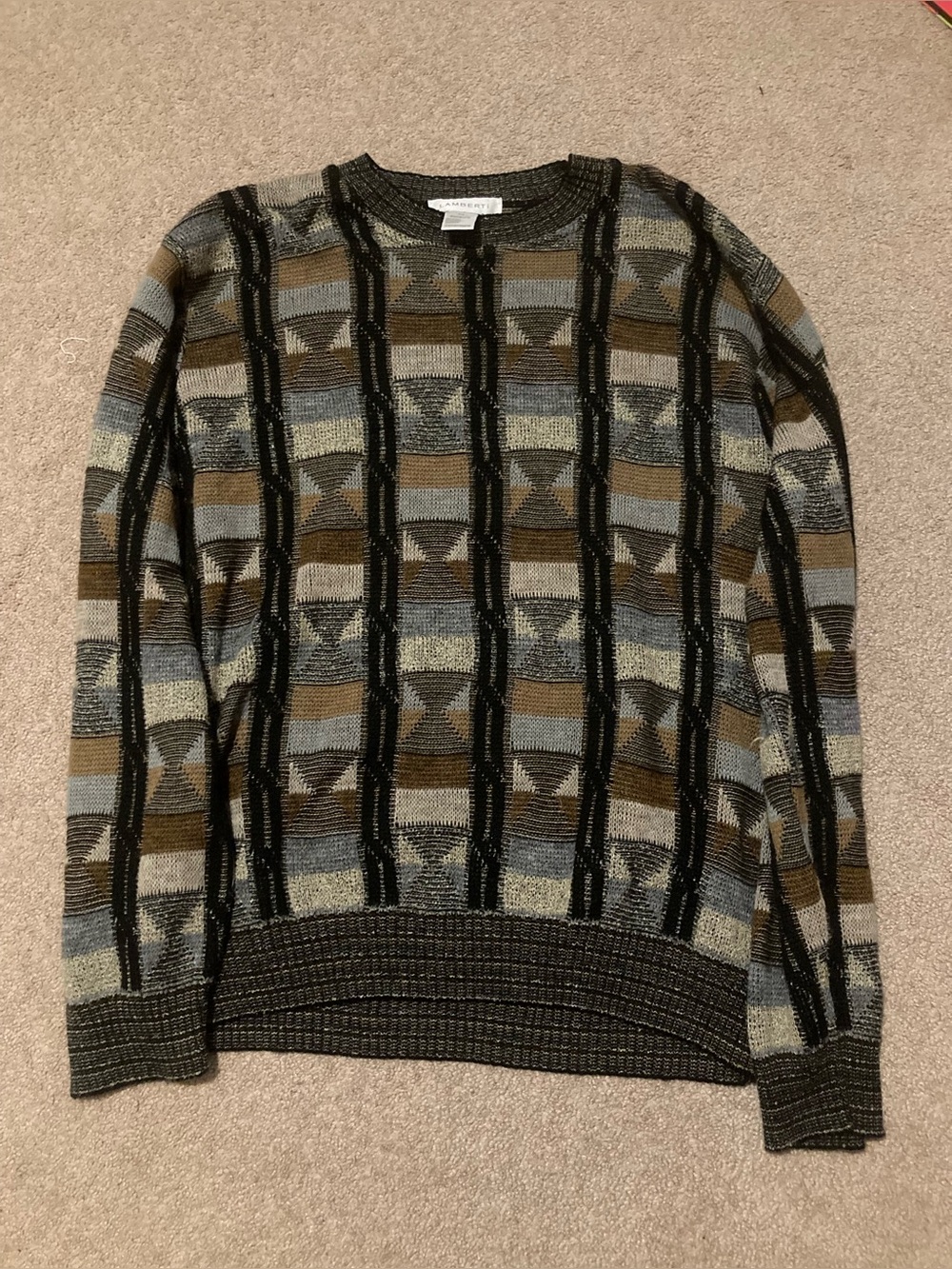 LAMBERTI SWEATER